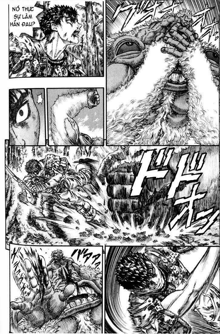 Berserk Tập 81 trang 20