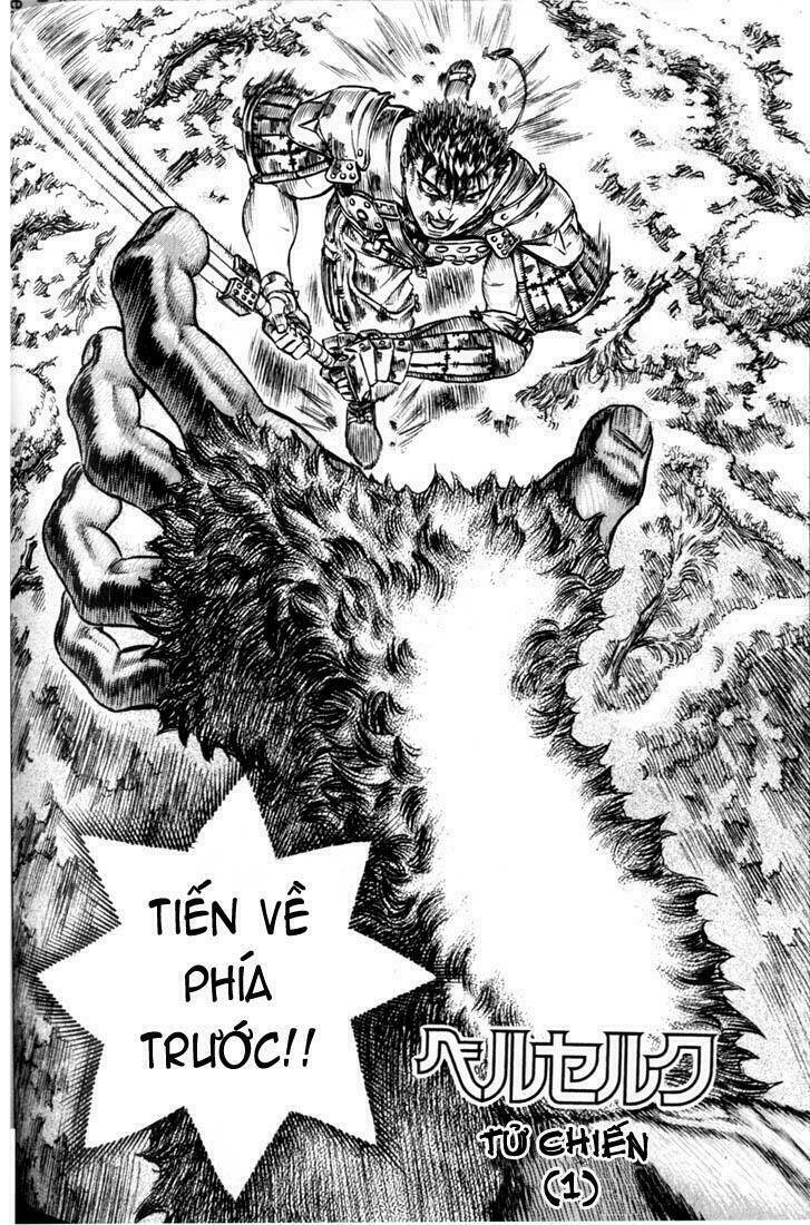 Berserk Tập 81 trang 4