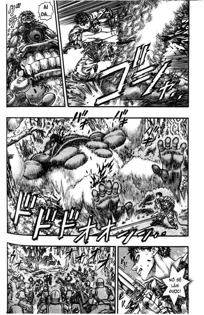 Berserk Tập 81 trang 8
