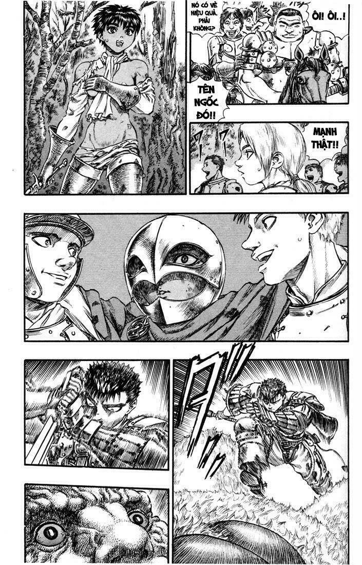 Berserk Tập 81 trang 9