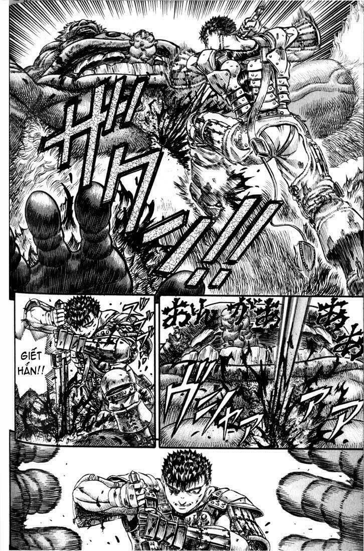 Berserk Tập 81 trang 10