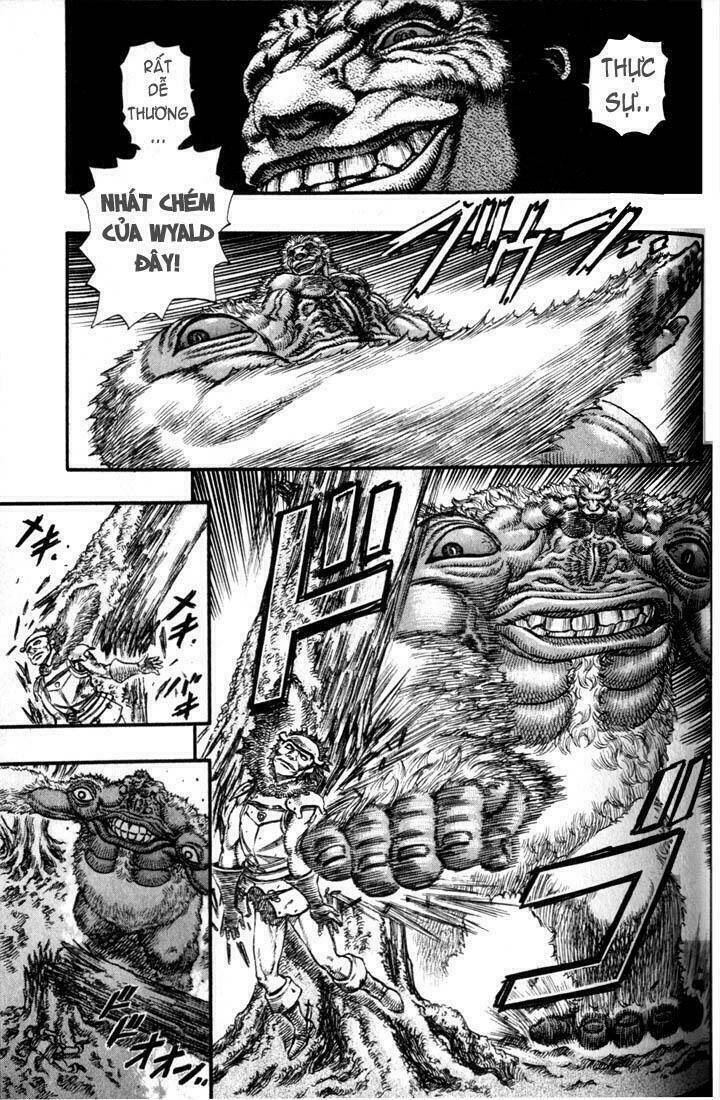Berserk Tập 82 trang 11
