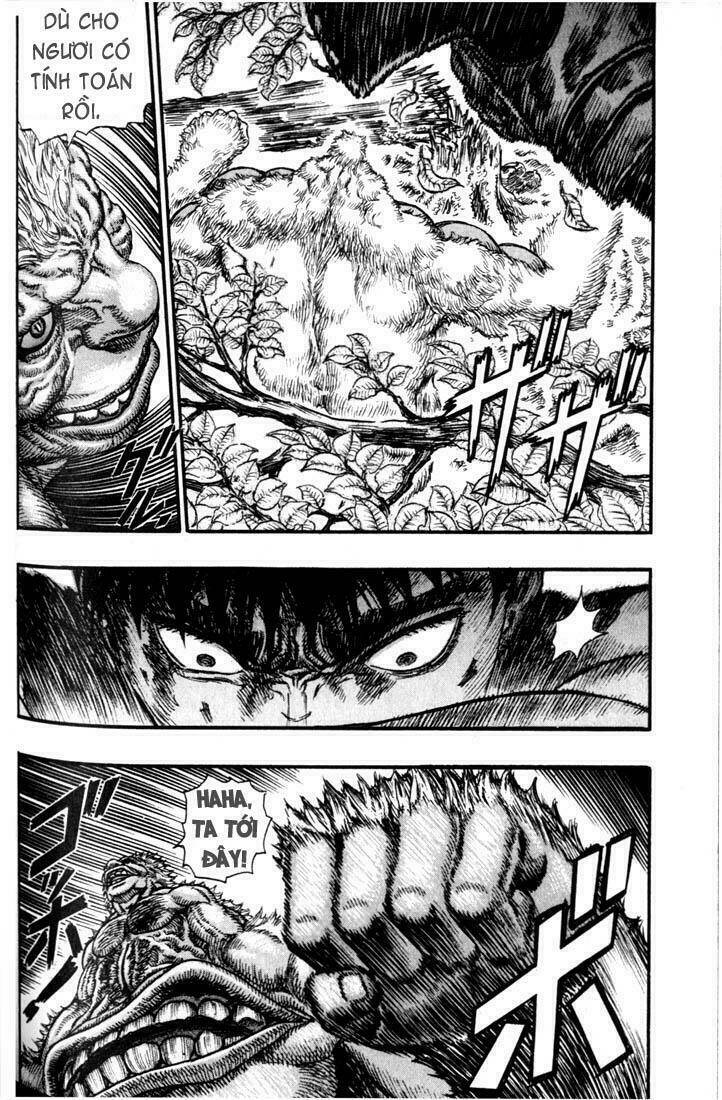 Berserk Tập 82 trang 12