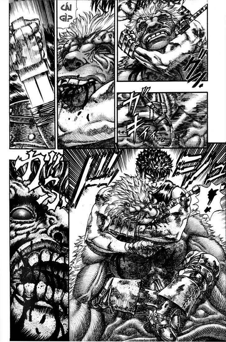 Berserk Tập 82 trang 18