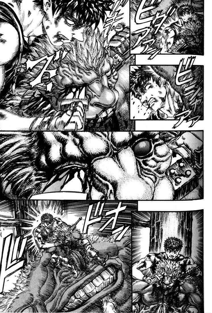 Berserk Tập 82 trang 19