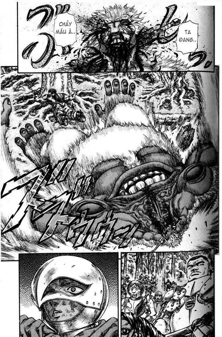 Berserk Tập 82 trang 21