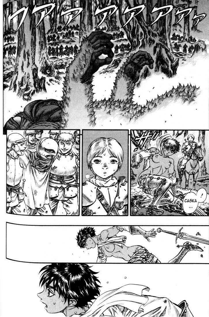 Berserk Tập 82 trang 22