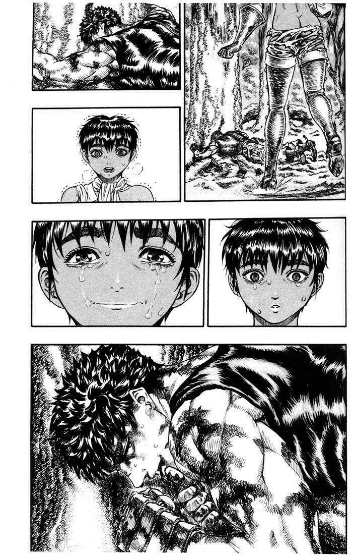 Berserk Tập 82 trang 23