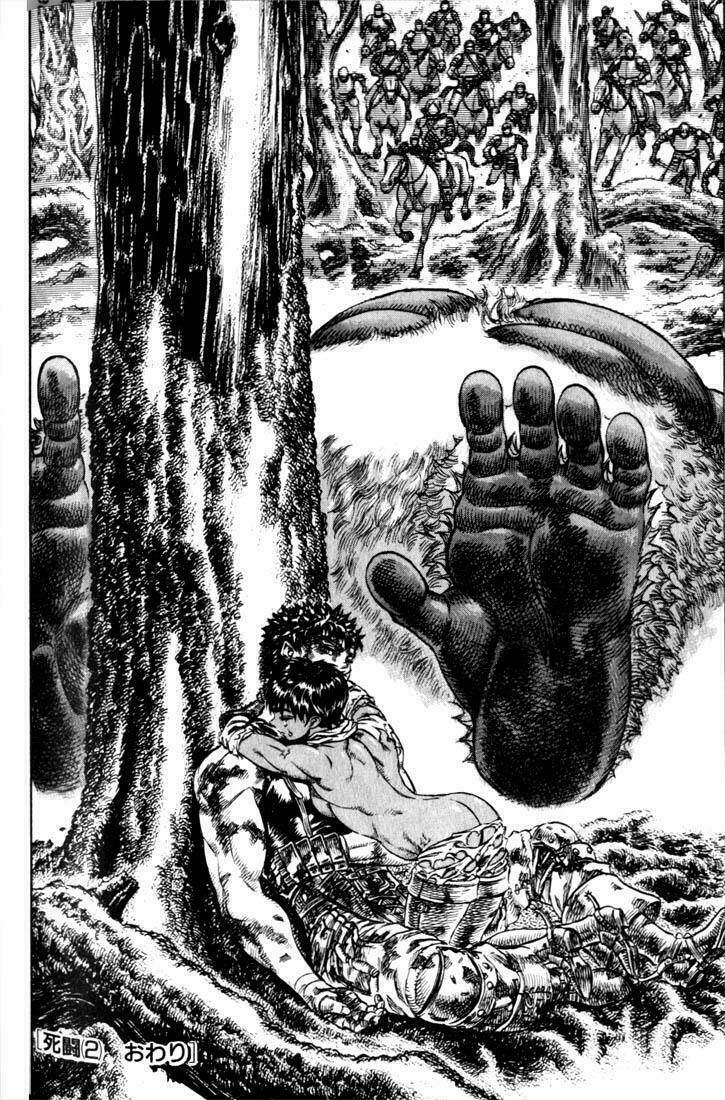Berserk Tập 82 trang 24