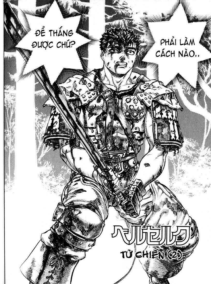 Berserk Tập 82 trang 4