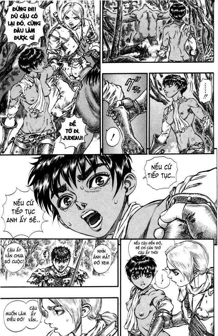 Berserk Tập 82 trang 5