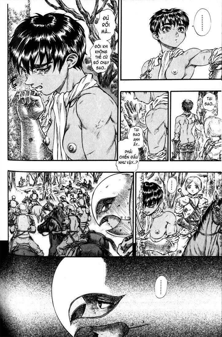 Berserk Tập 82 trang 6
