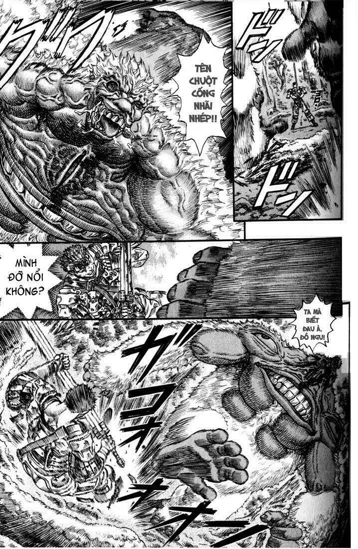 Berserk Tập 82 trang 7