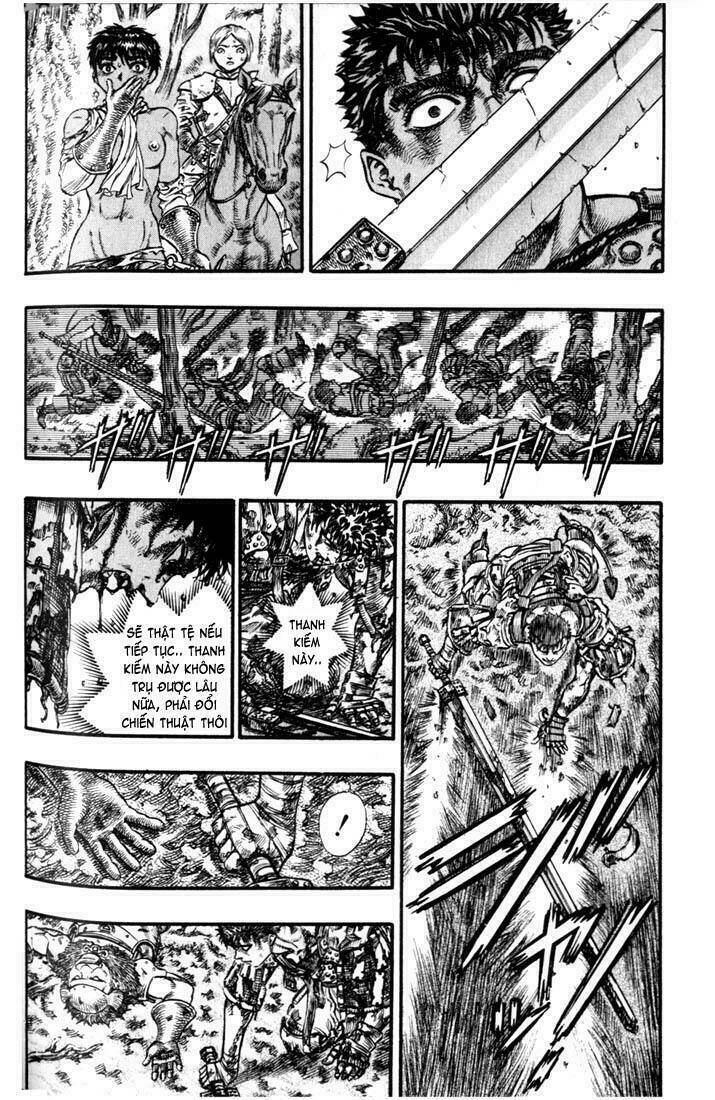 Berserk Tập 82 trang 8