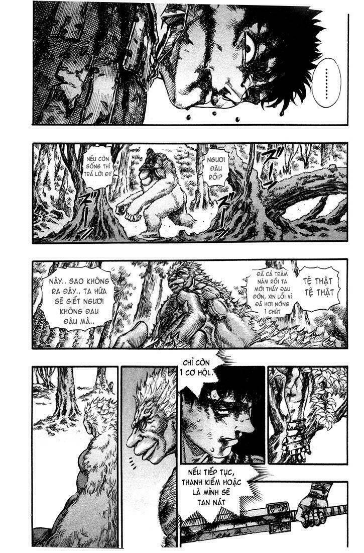 Berserk Tập 82 trang 9