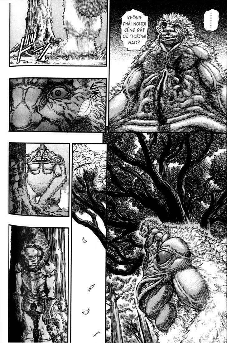 Berserk Tập 82 trang 10