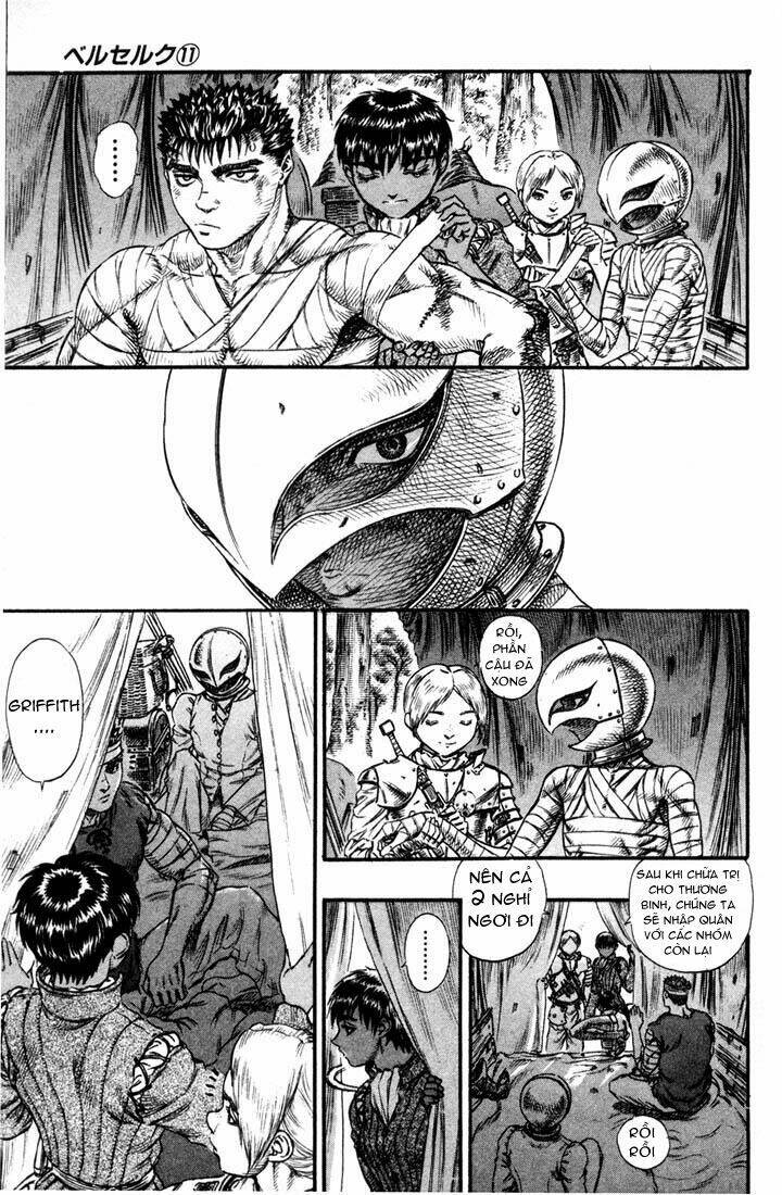 Berserk Tập 83 trang 13