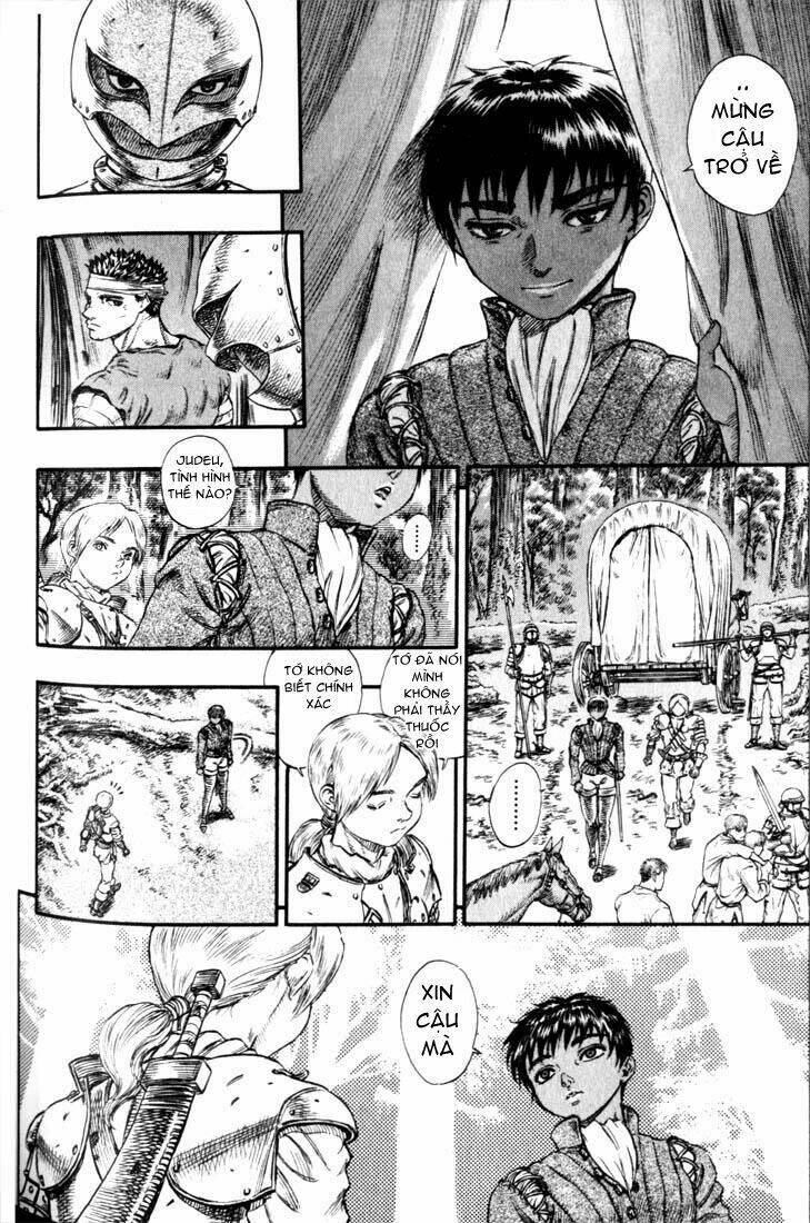 Berserk Tập 83 trang 14