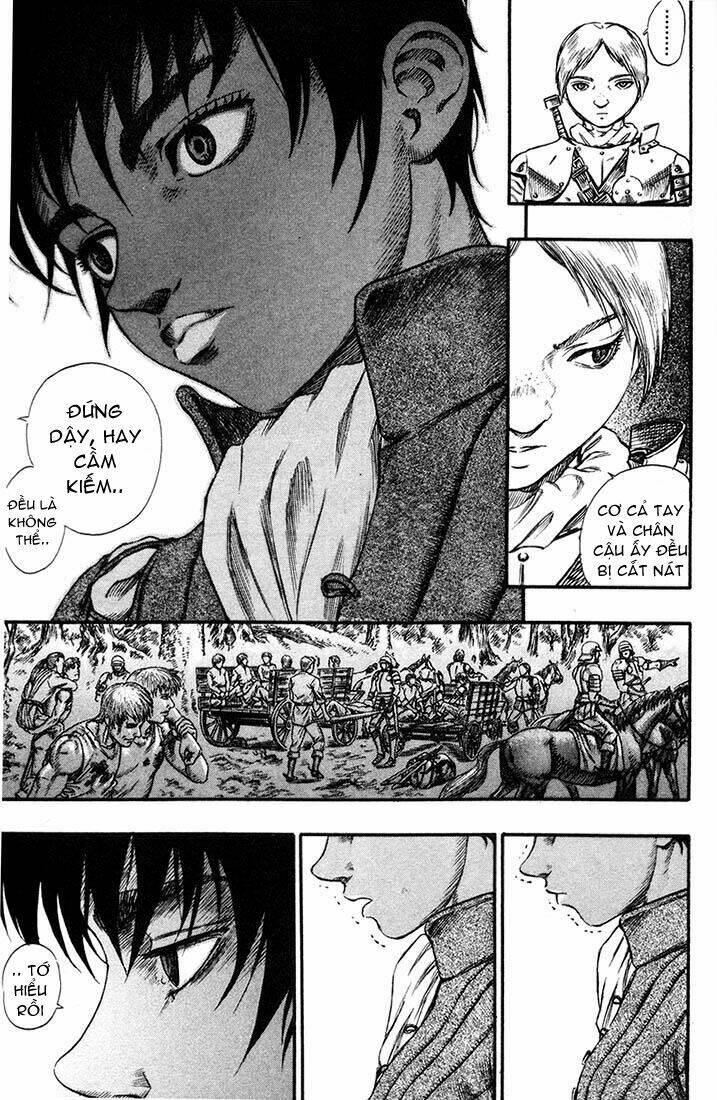 Berserk Tập 83 trang 15