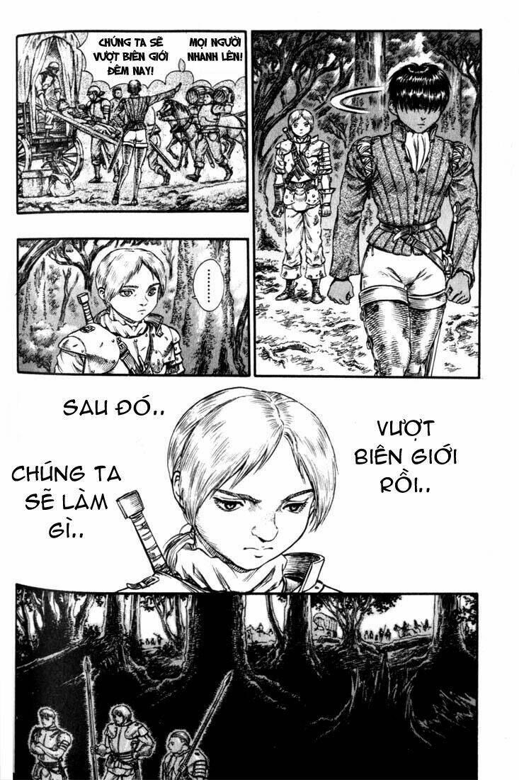 Berserk Tập 83 trang 16