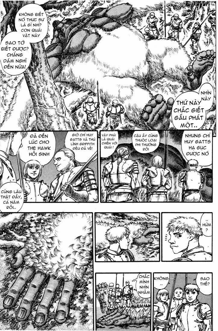 Berserk Tập 83 trang 17