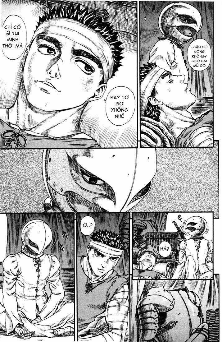 Berserk Tập 83 trang 19
