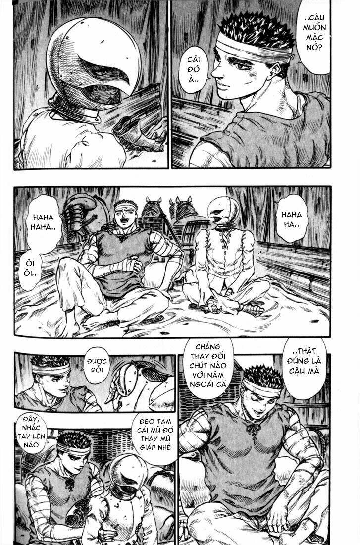 Berserk Tập 83 trang 20