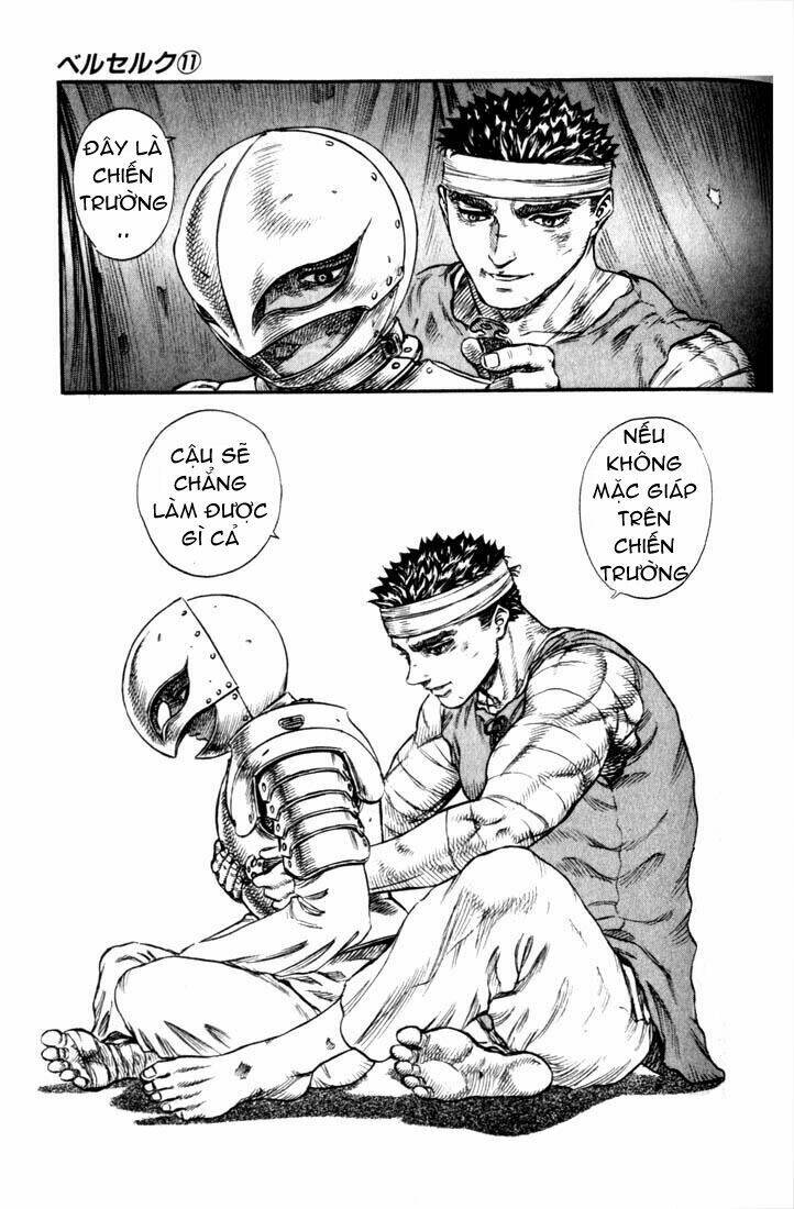 Berserk Tập 83 trang 21
