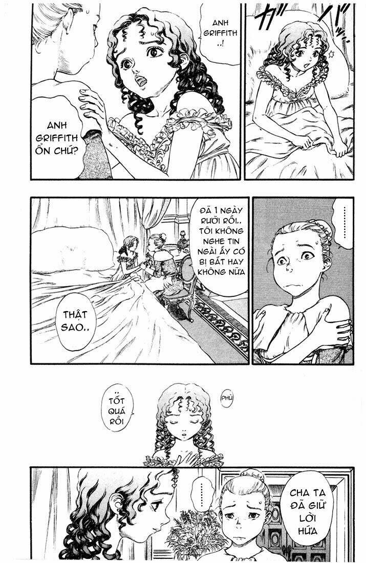 Berserk Tập 83 trang 5