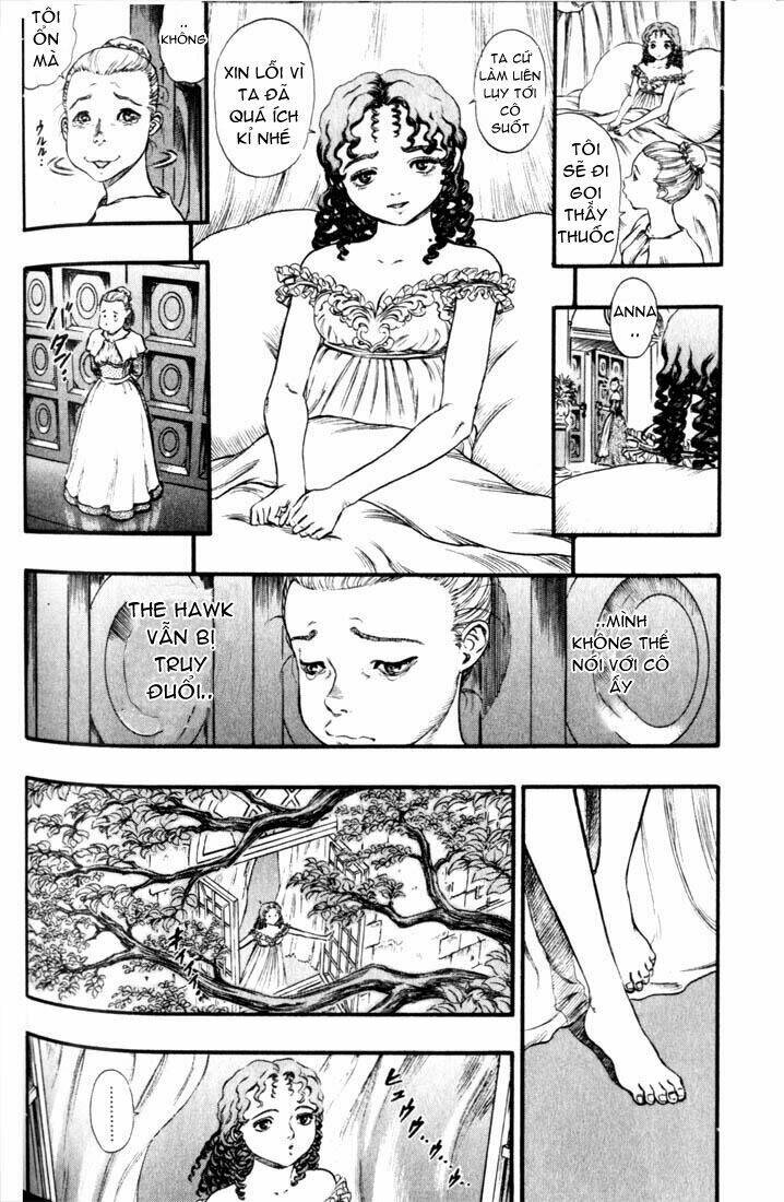 Berserk Tập 83 trang 6