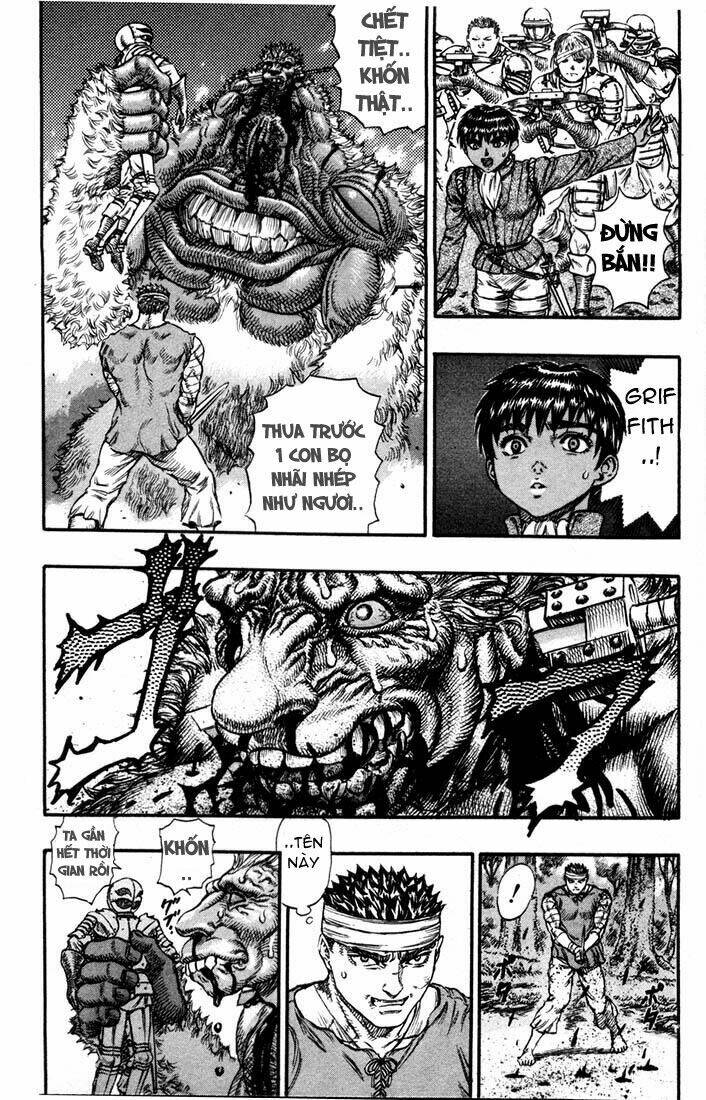 Berserk Tập 84 trang 11