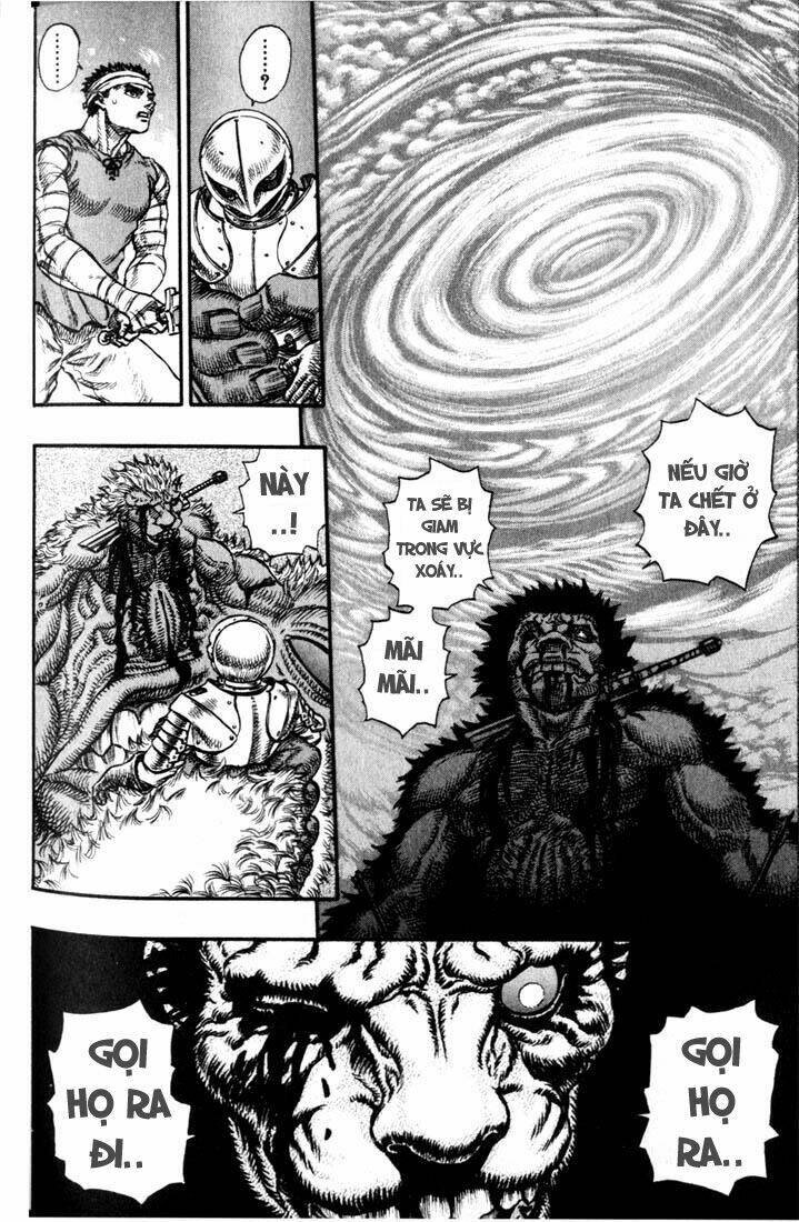 Berserk Tập 84 trang 12