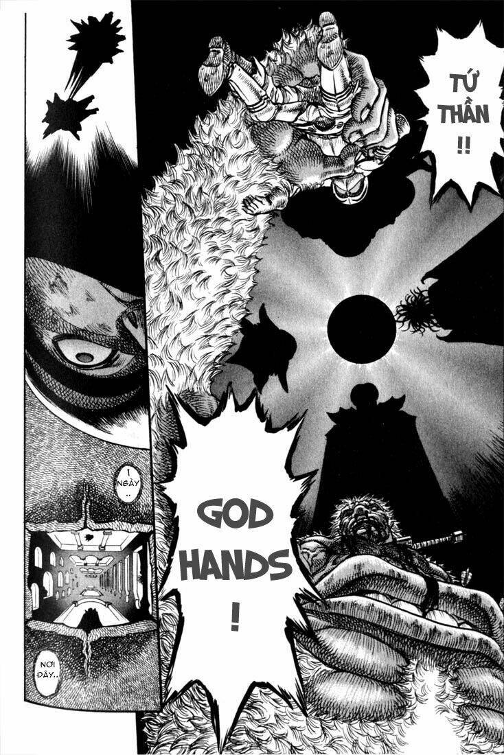 Berserk Tập 84 trang 14