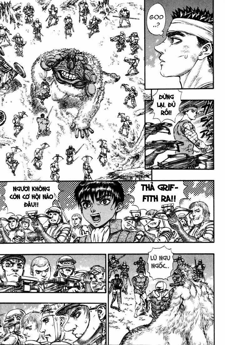 Berserk Tập 84 trang 15