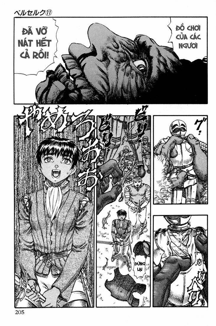 Berserk Tập 84 trang 17