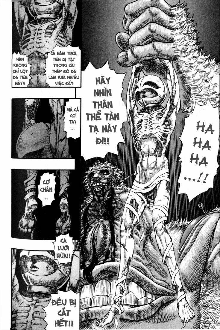 Berserk Tập 84 trang 18