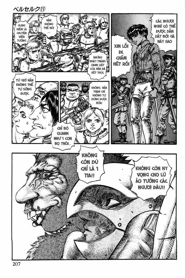 Berserk Tập 84 trang 19
