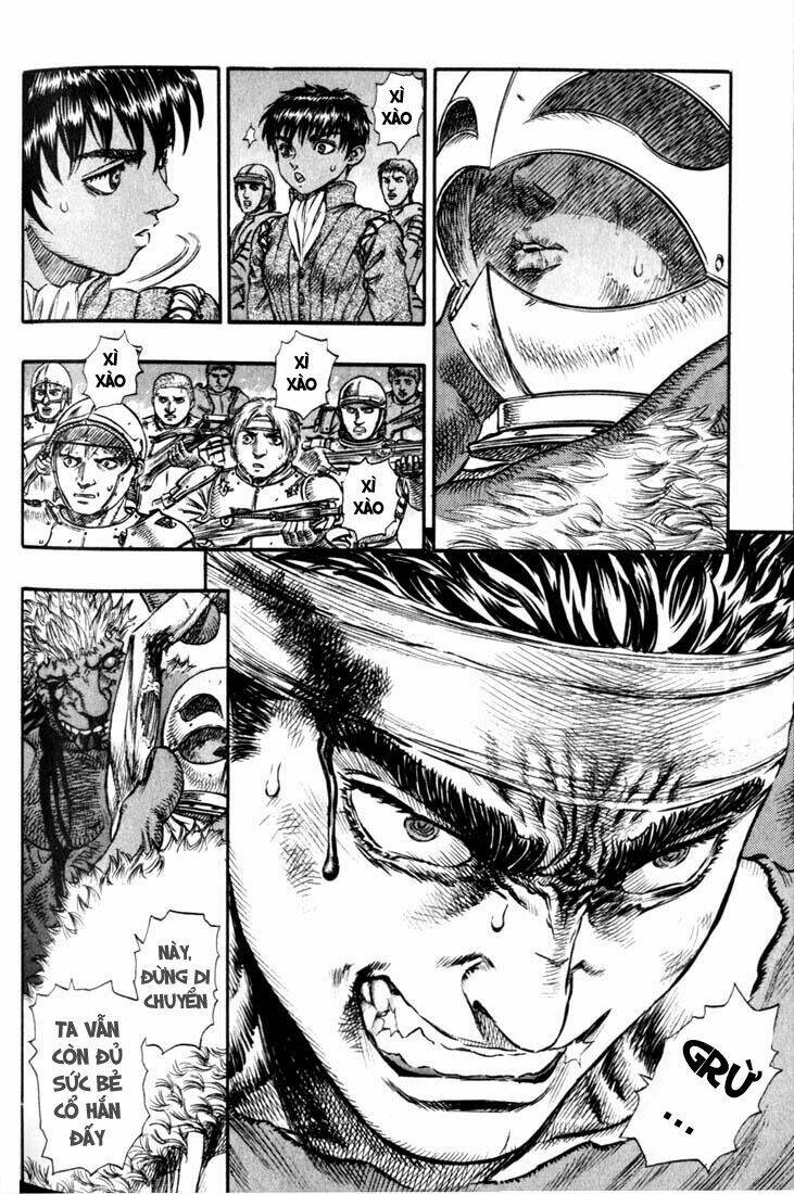Berserk Tập 84 trang 20