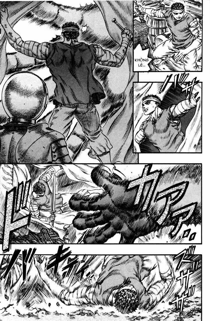 Berserk Tập 84 trang 7