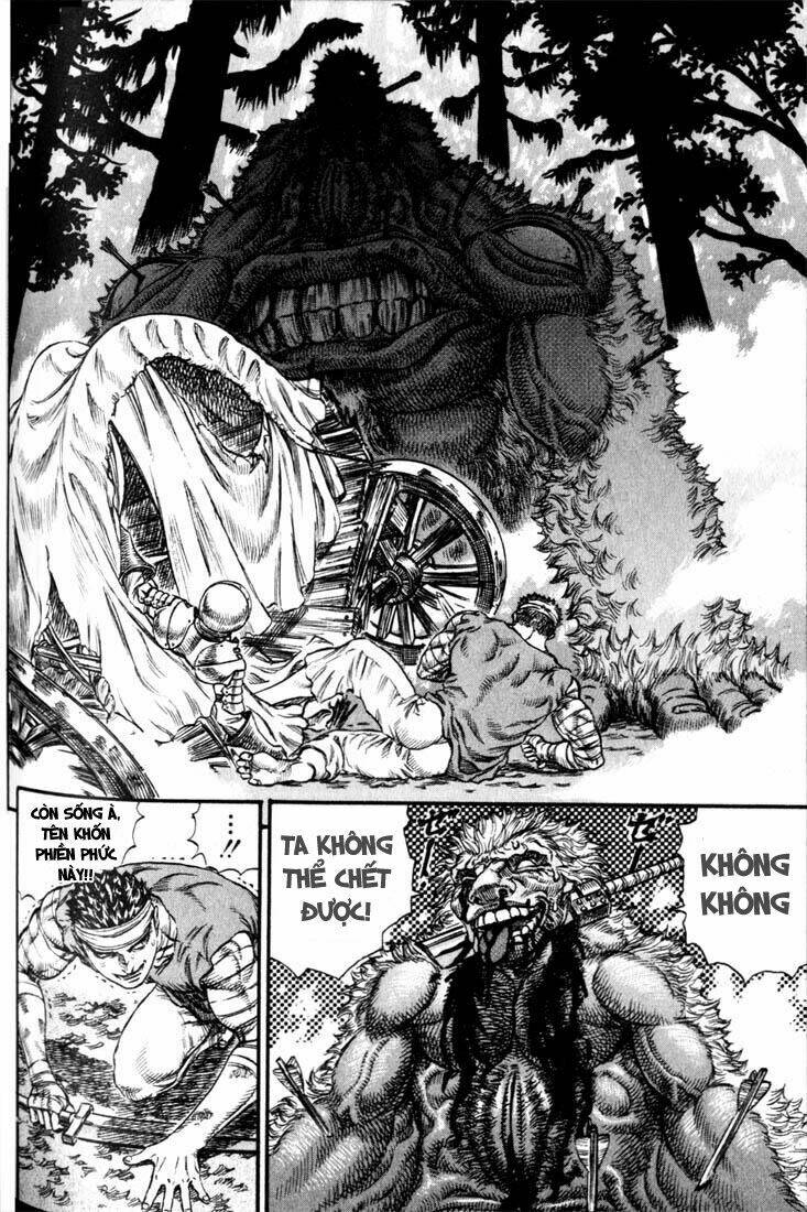 Berserk Tập 84 trang 8