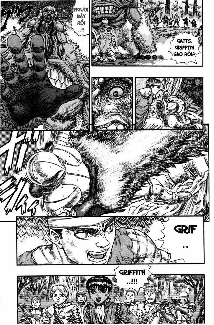 Berserk Tập 84 trang 9