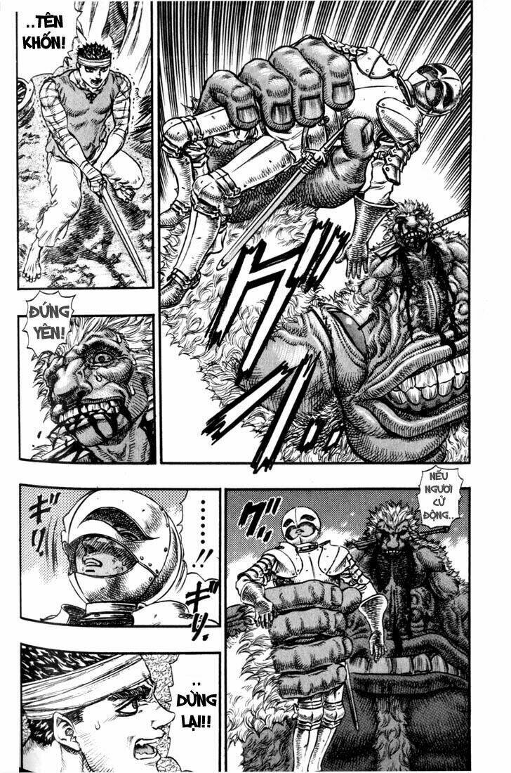 Berserk Tập 84 trang 10
