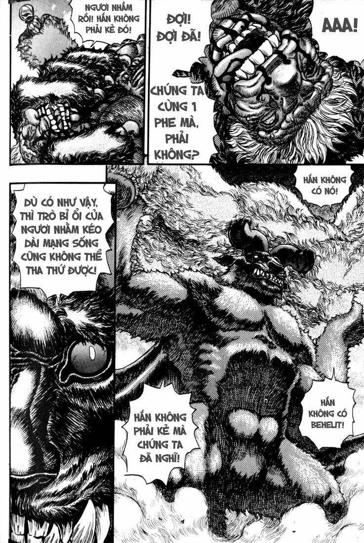 Berserk Tập 85 trang 11
