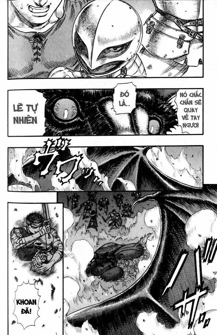 Berserk Tập 85 trang 15