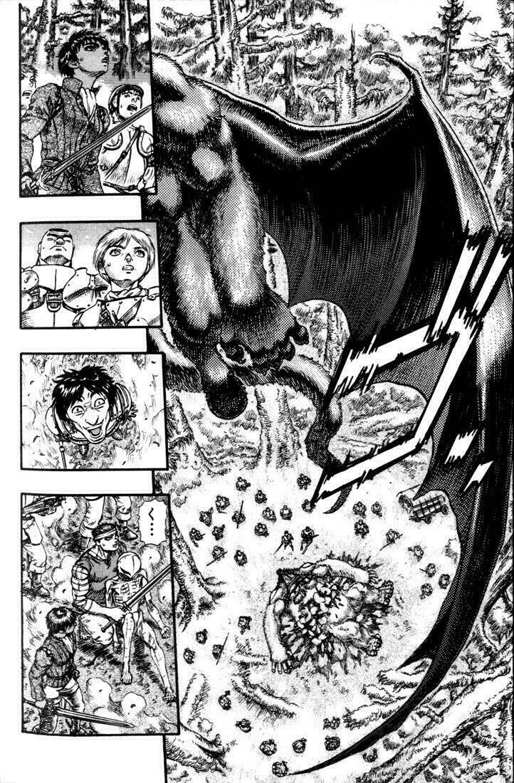 Berserk Tập 85 trang 17