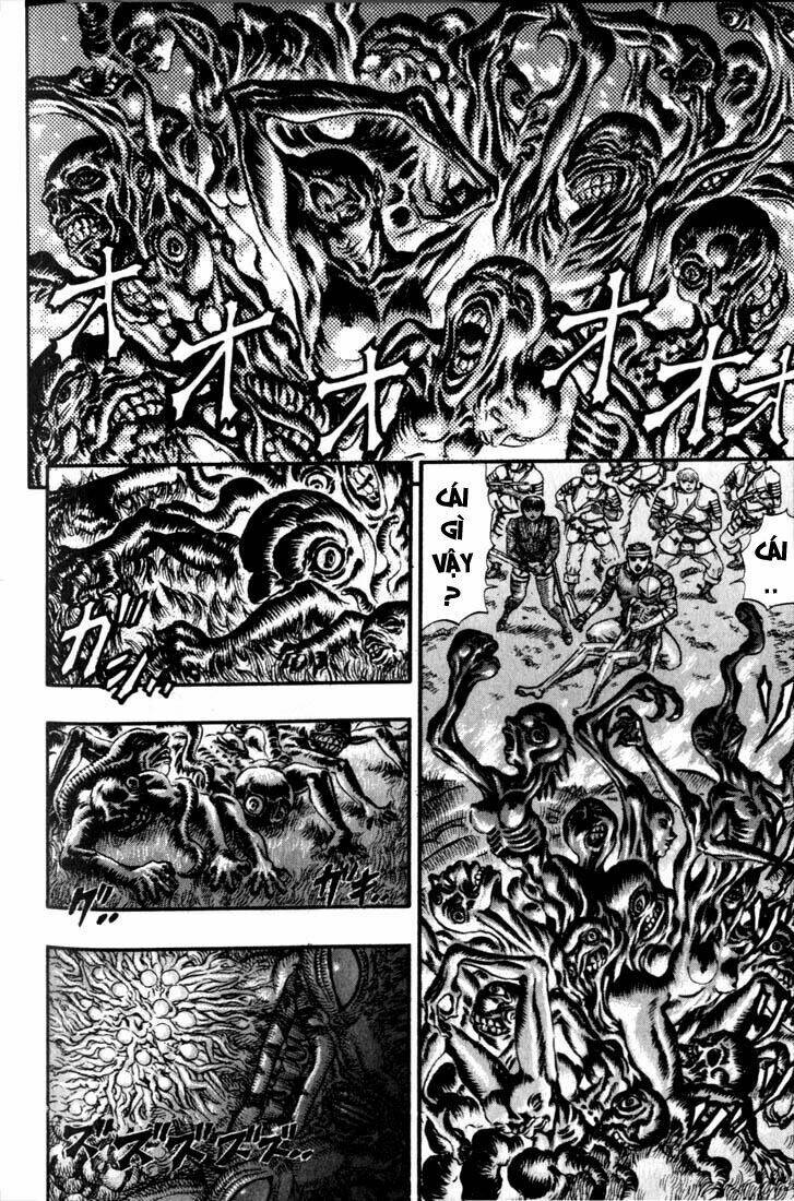 Berserk Tập 85 trang 19