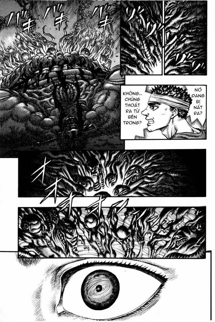 Berserk Tập 85 trang 20