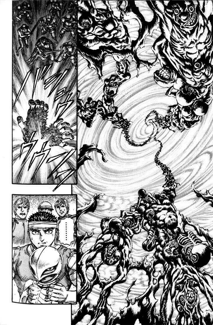 Berserk Tập 85 trang 21
