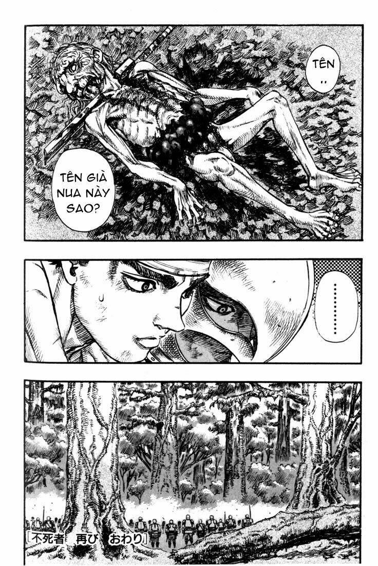 Berserk Tập 85 trang 23