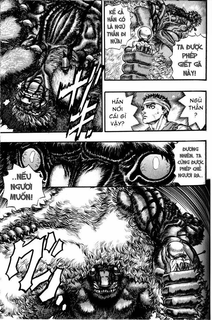 Berserk Tập 85 trang 10